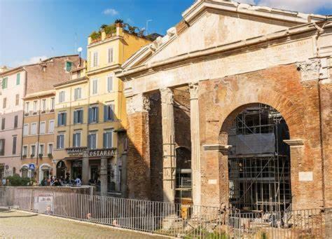 Guest House O Affittacamere La Civetta Di Trastevere B Roma Exterior foto